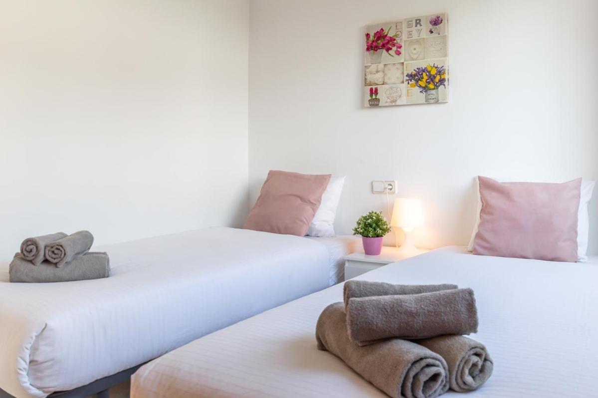 Andaluz Apartments Mar De Nerja Εξωτερικό φωτογραφία