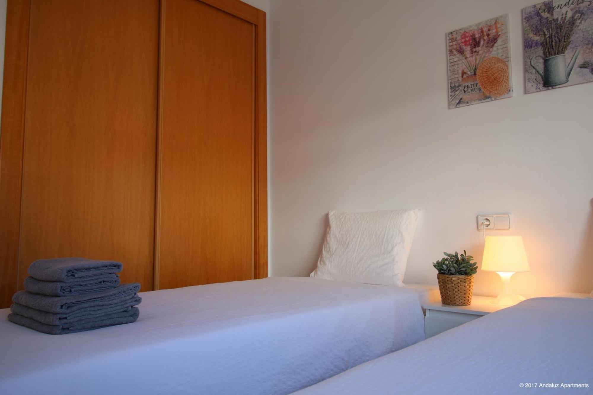 Andaluz Apartments Mar De Nerja Εξωτερικό φωτογραφία