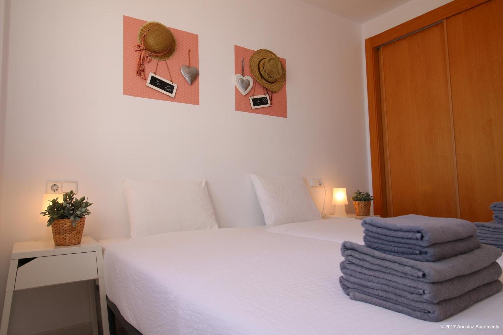 Andaluz Apartments Mar De Nerja Εξωτερικό φωτογραφία