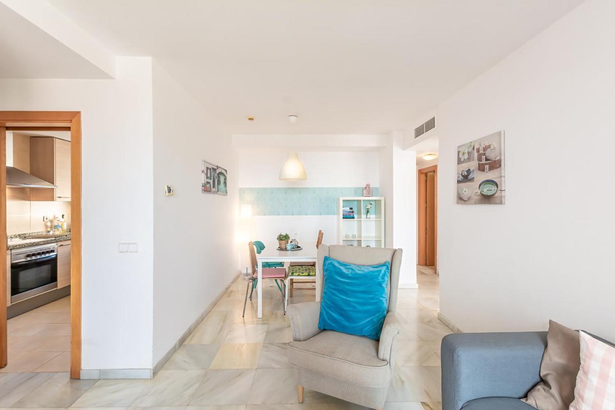 Andaluz Apartments Mar De Nerja Δωμάτιο φωτογραφία