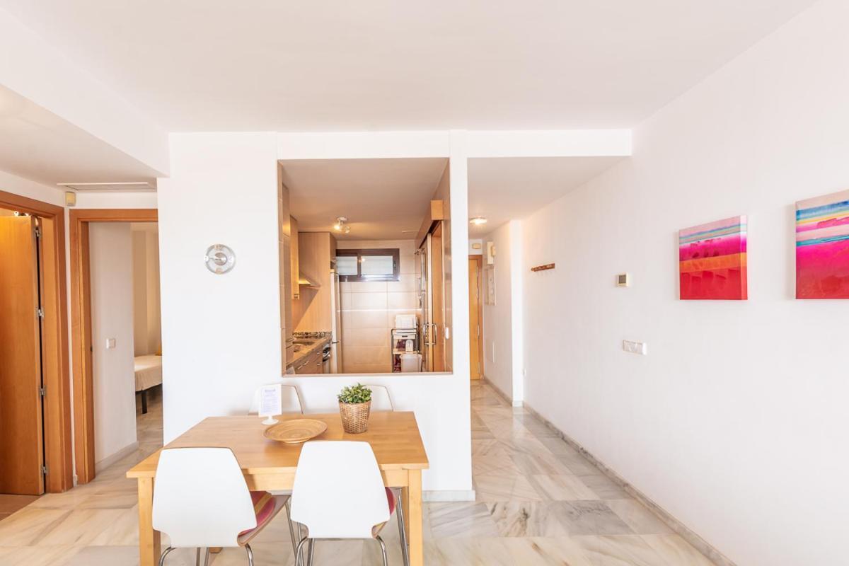 Andaluz Apartments Mar De Nerja Δωμάτιο φωτογραφία